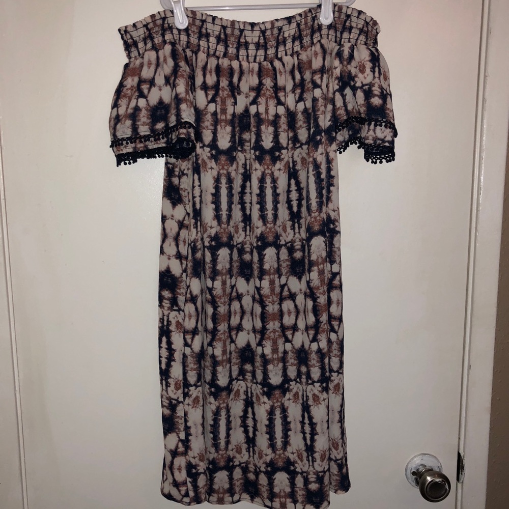 Women’s Dress